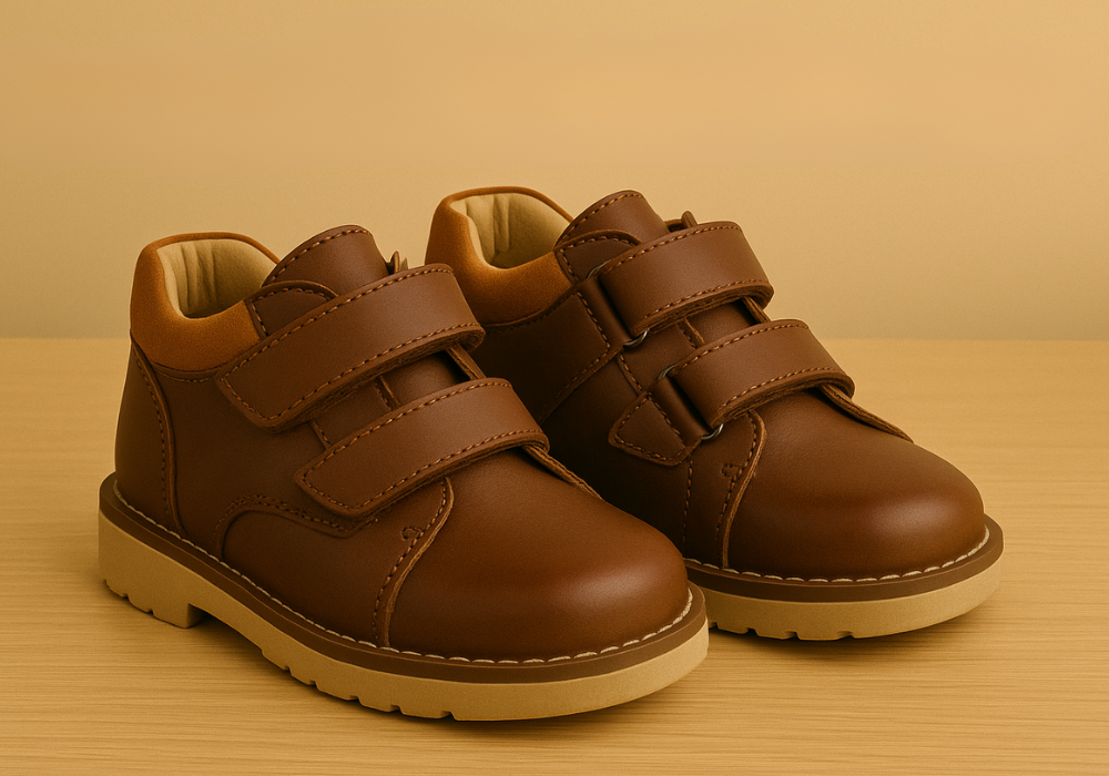 zapatos ortopédicos